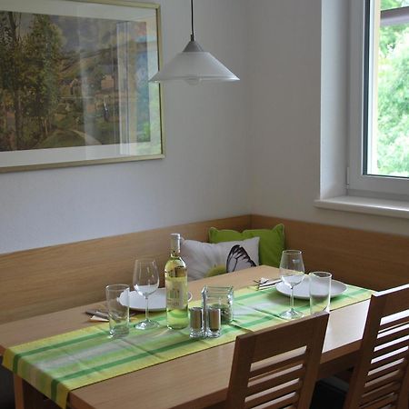 Haus Pflaum Apartamento Dellach im Drautal Exterior foto