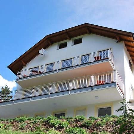 Haus Pflaum Apartamento Dellach im Drautal Exterior foto
