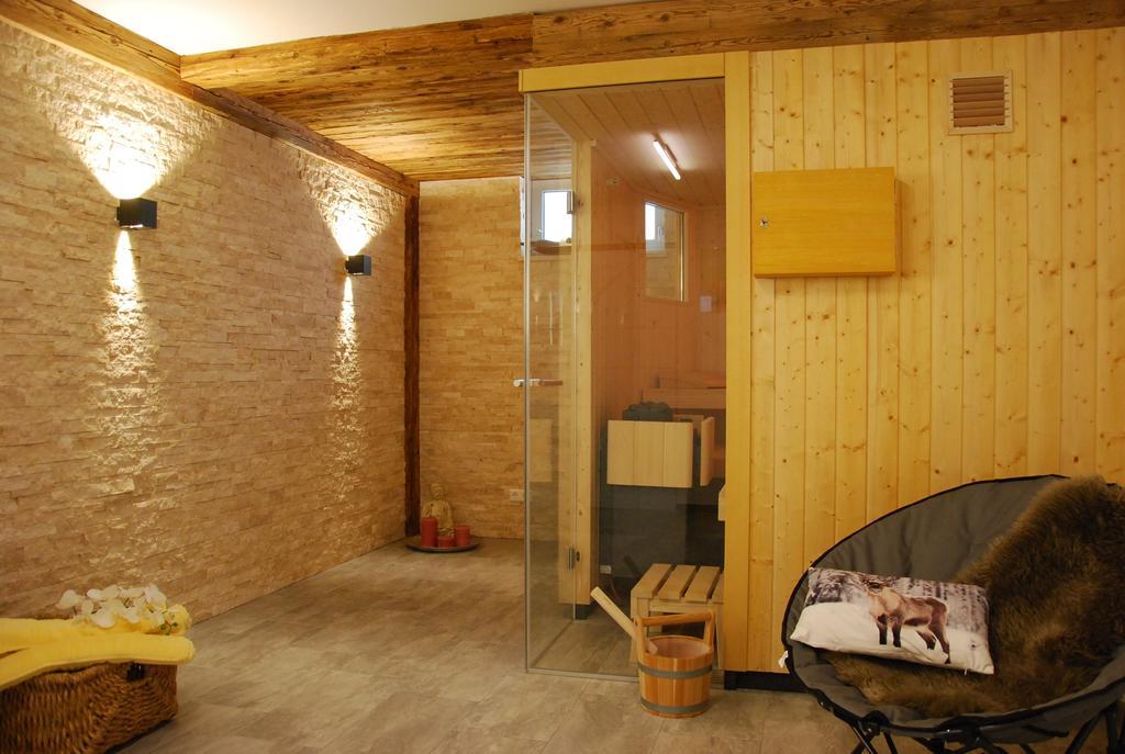 Haus Pflaum Apartamento Dellach im Drautal Exterior foto