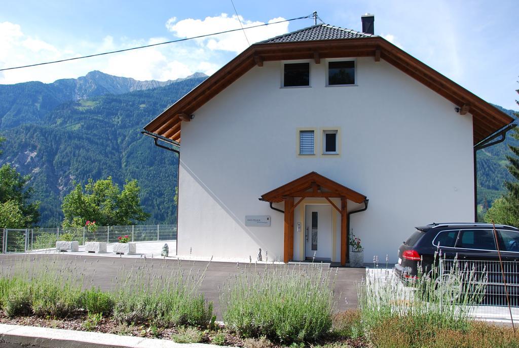 Haus Pflaum Apartamento Dellach im Drautal Exterior foto