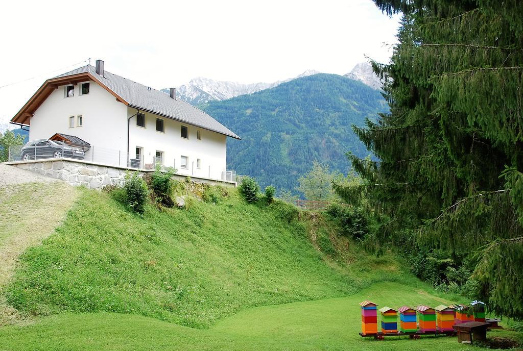 Haus Pflaum Apartamento Dellach im Drautal Exterior foto