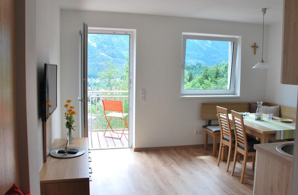 Haus Pflaum Apartamento Dellach im Drautal Exterior foto