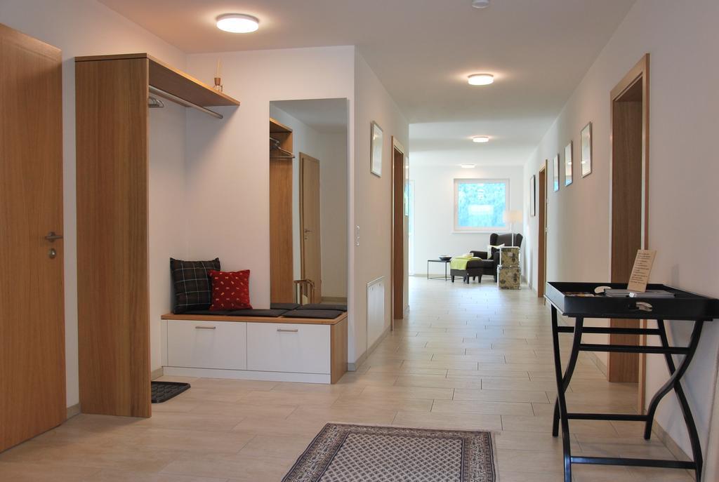 Haus Pflaum Apartamento Dellach im Drautal Exterior foto