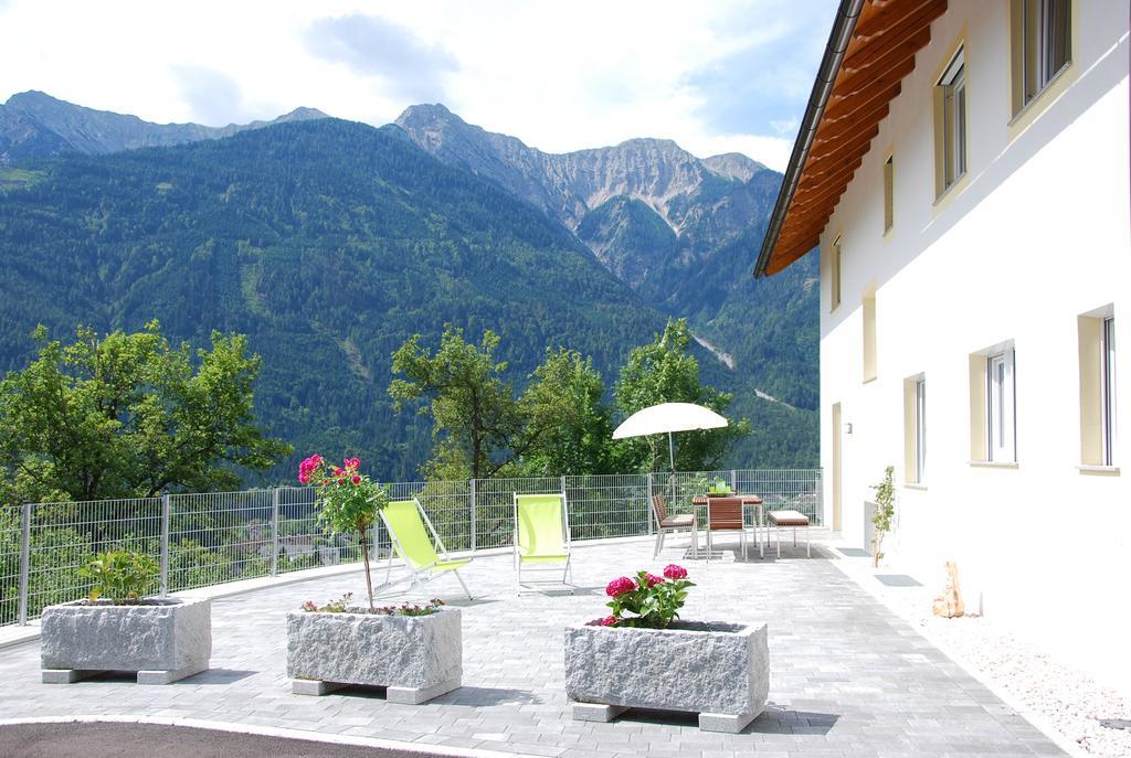 Haus Pflaum Apartamento Dellach im Drautal Exterior foto