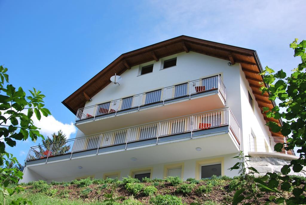 Haus Pflaum Apartamento Dellach im Drautal Exterior foto